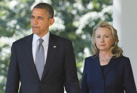 Hillary used to attack Obama for being "soft on crime." Now she`s helping him look softer.